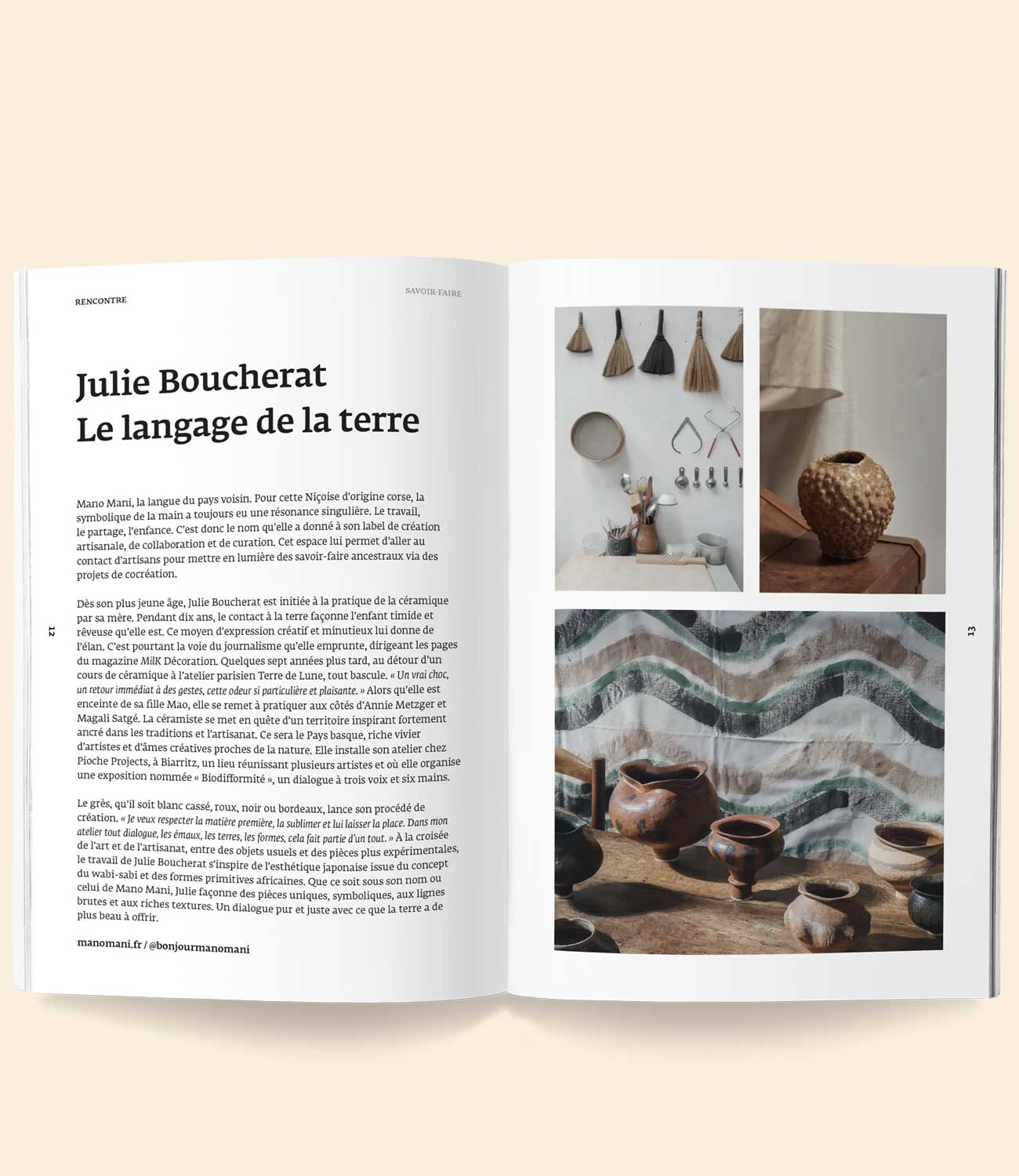 PAPIER Guide Pays Basque - Magazines & Guides de Voyage – biutifulshop.com