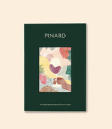 guide pinard Papier 132 pages