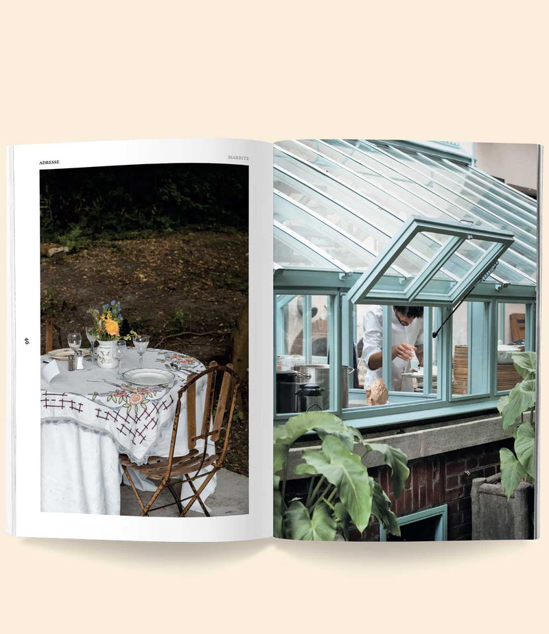 Guide Pays Basque PAPIER Guide Pays Basque - Magazines & Guides de Voyage – biutifulshop.com