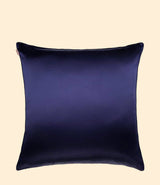 Taie d’oreiller en soie