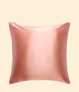 Taie d’oreiller en soie