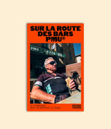 Sur la route des bars PMU® les fooding