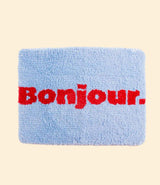 Tapis de Bain Bonjour
