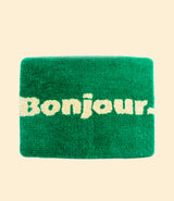 Tapis de Bain Bonjour