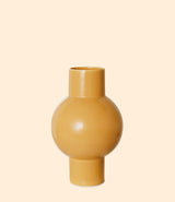 ceramic cappuccino vase hk-living ACE7200