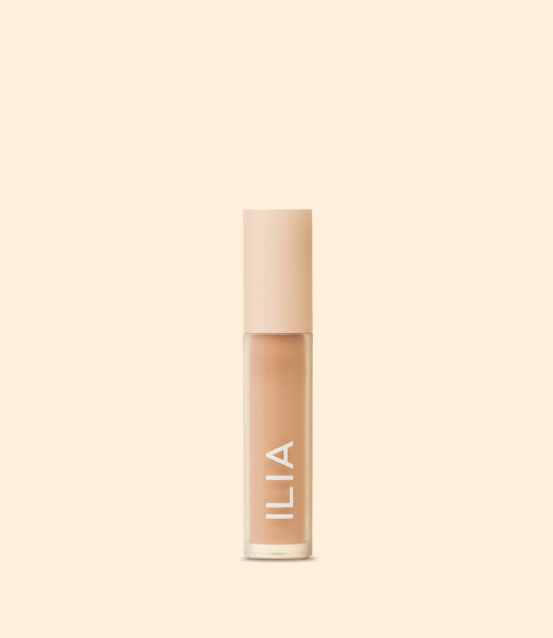 Fard Paupières Crème Liquid Matte Eye Tint Adobe Ilia