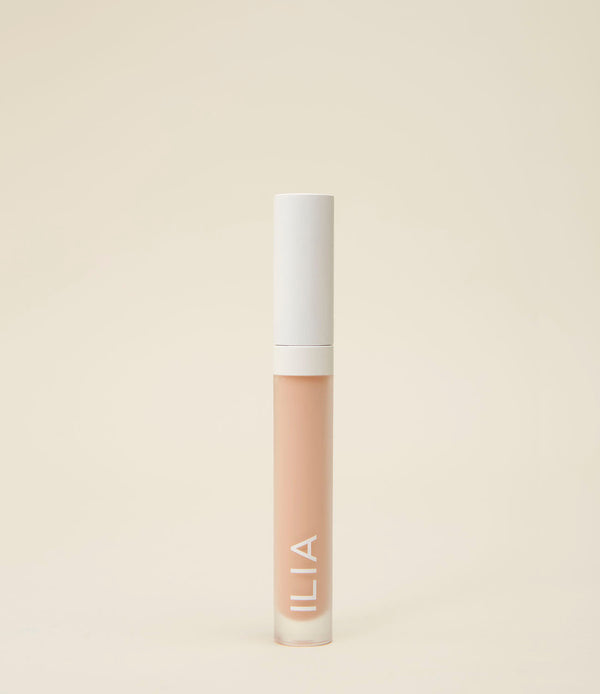 Concealer true skin serum par Ilia