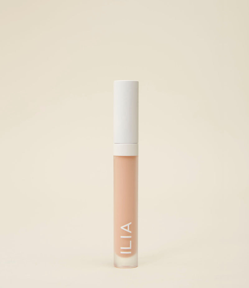 Concealer true skin serum par Ilia