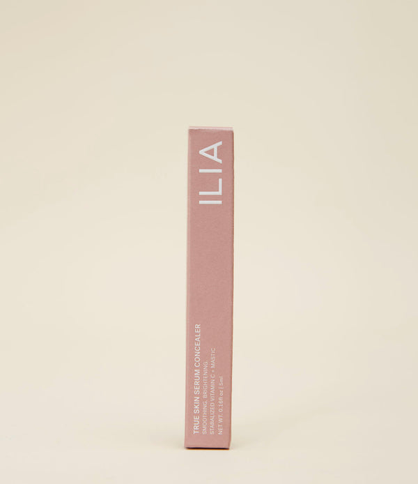 Concealer true skin serum par Ilia