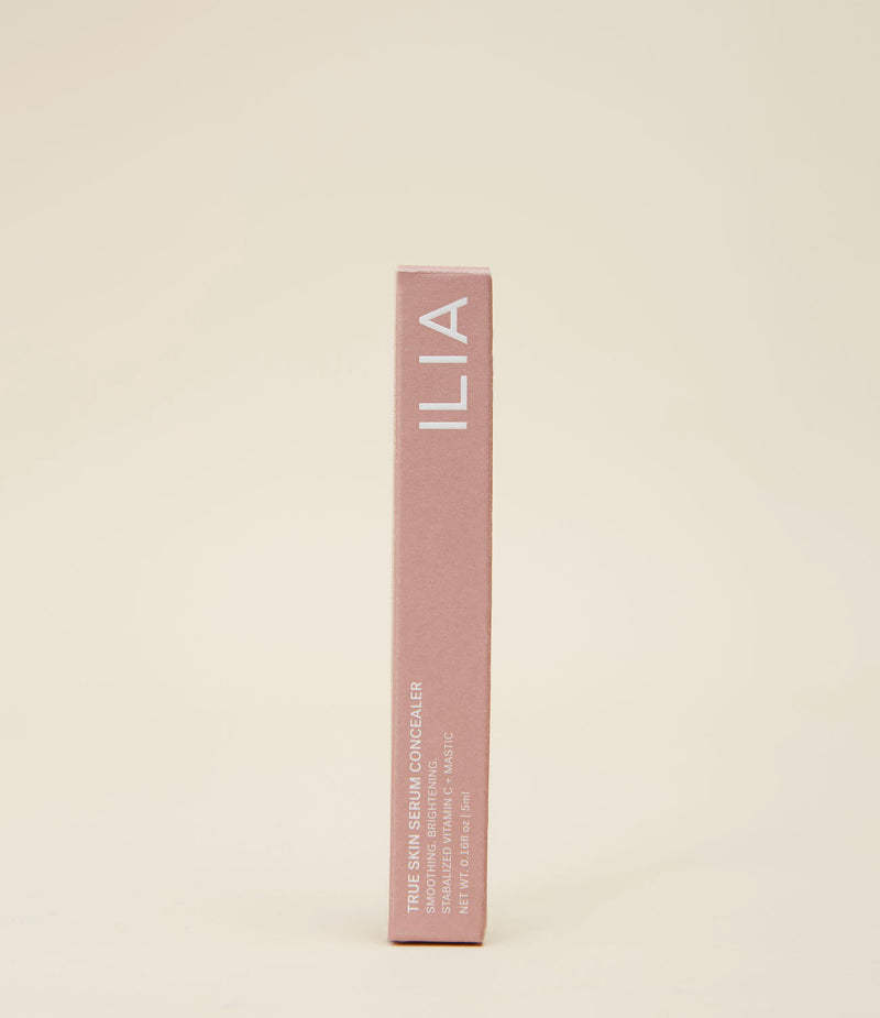 Concealer true skin serum par Ilia