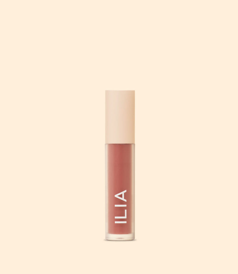 Fard Paupières Crème Liquid Matte Eye Tint Baroque Ilia