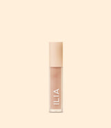 Fard Paupières Crème Liquid Matte Eye Tint Cork Ilia