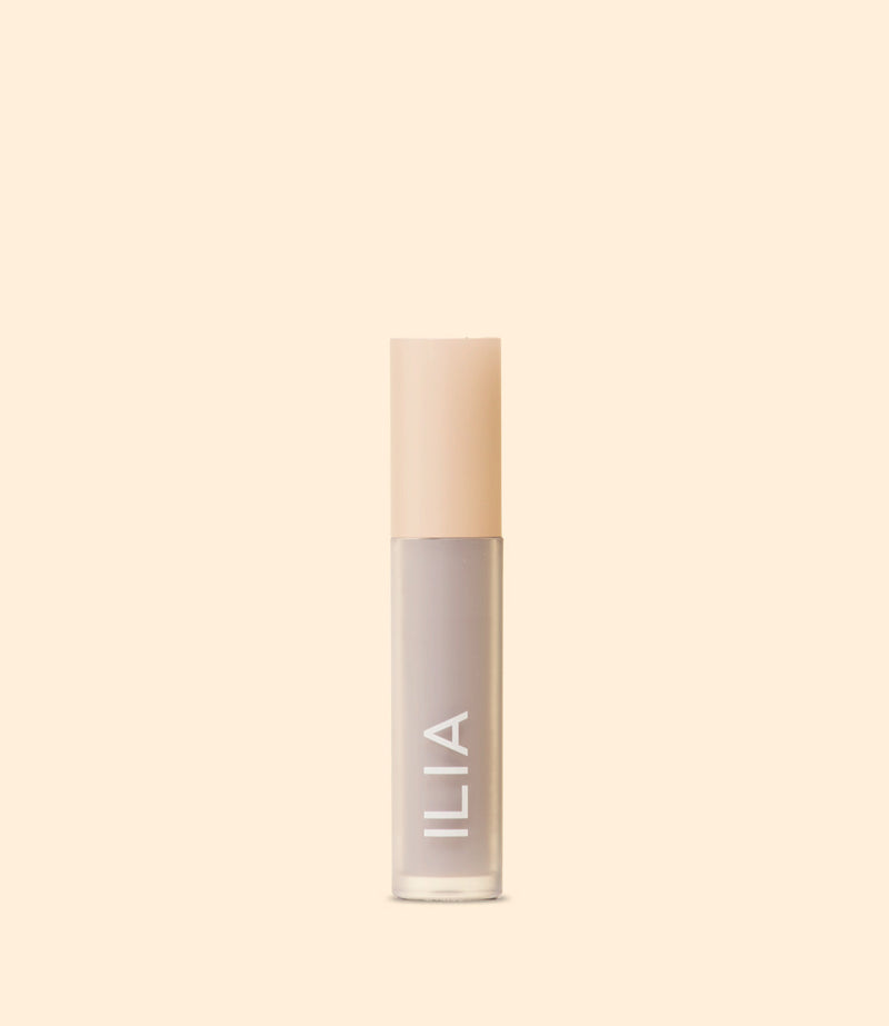 Fard Paupières Crème Liquid Matte Eye Tint Dove Ilia