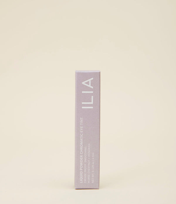 Fard à paupières Liquid powder chromatic eye tint par Ilia