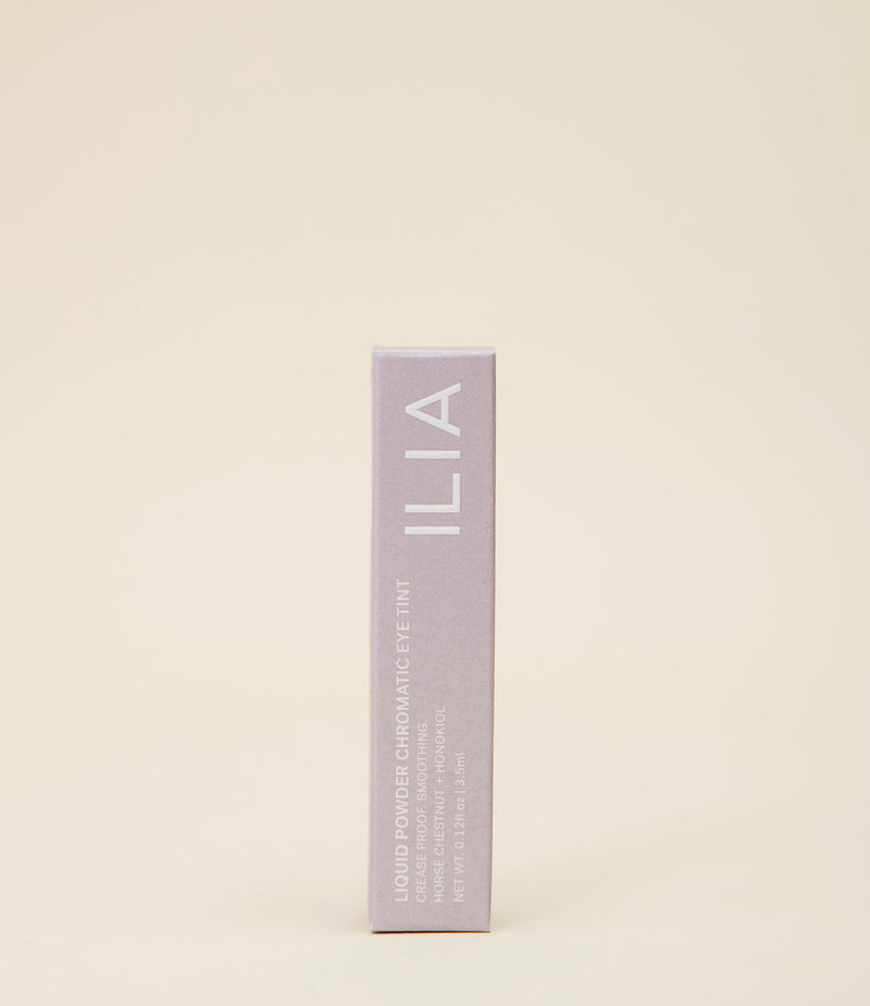 Fard à paupières Liquid powder chromatic eye tint par Ilia