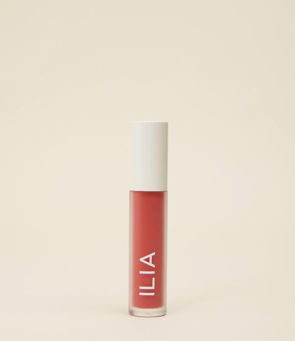 Balmy Gloss Tinted Lip Oil par Ilia