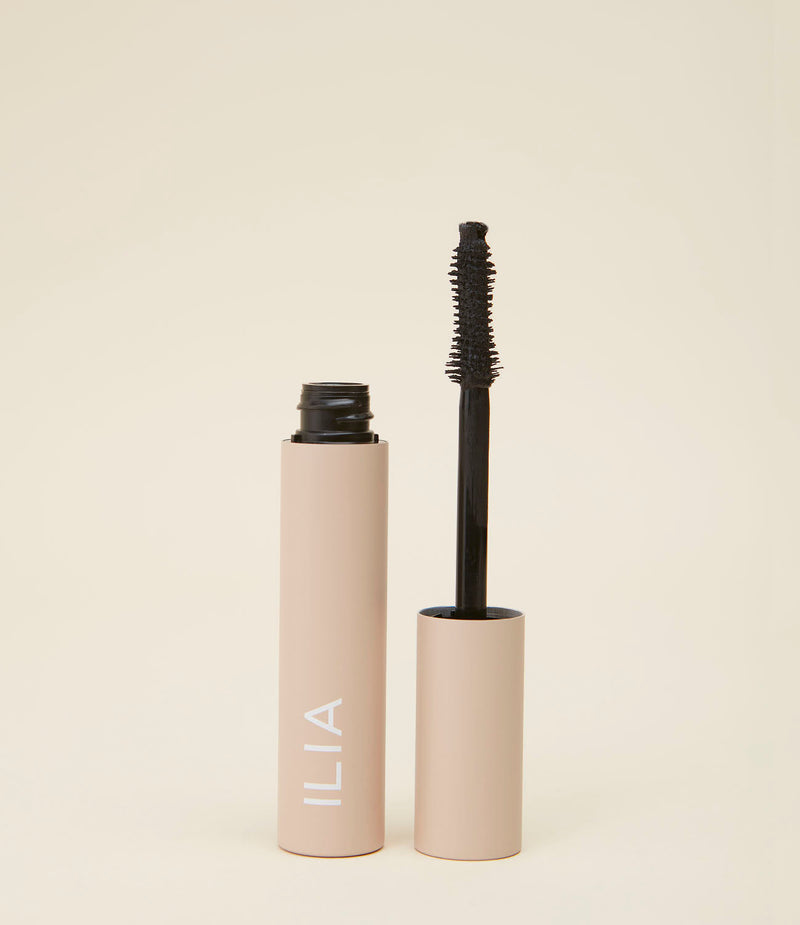 Mascara Volume Fullest Volumizing par Ilia