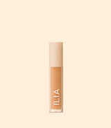 Fard Paupières Crème Liquid Matte Eye Tint Ochre Ilia