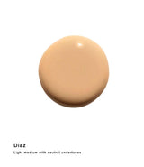 Super Serum Skin Tint SPF30 Diaz par Ilia