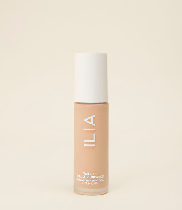 Fond de teint True Skin Serum Foundation par Ilia