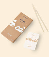 Carte Parfumée Maille Câline