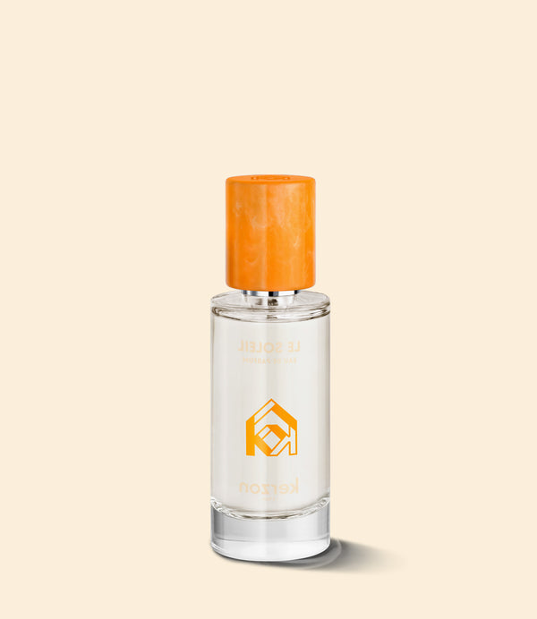 Eau de Parfum Le Soleil [Coco & Frangipanier]