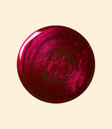 vernis à ongles rouge illusion