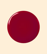vernis à ongles rouge impérial 