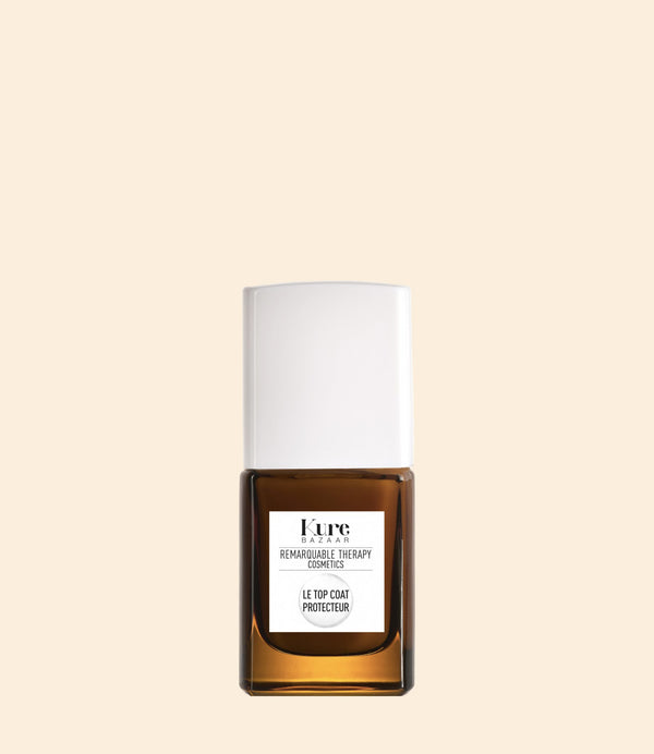 top coat protecteur remarquable therapy kure bazaar