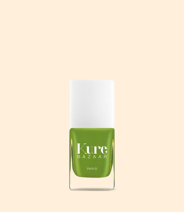 vernis à ongles cactus par Kure Bazaar