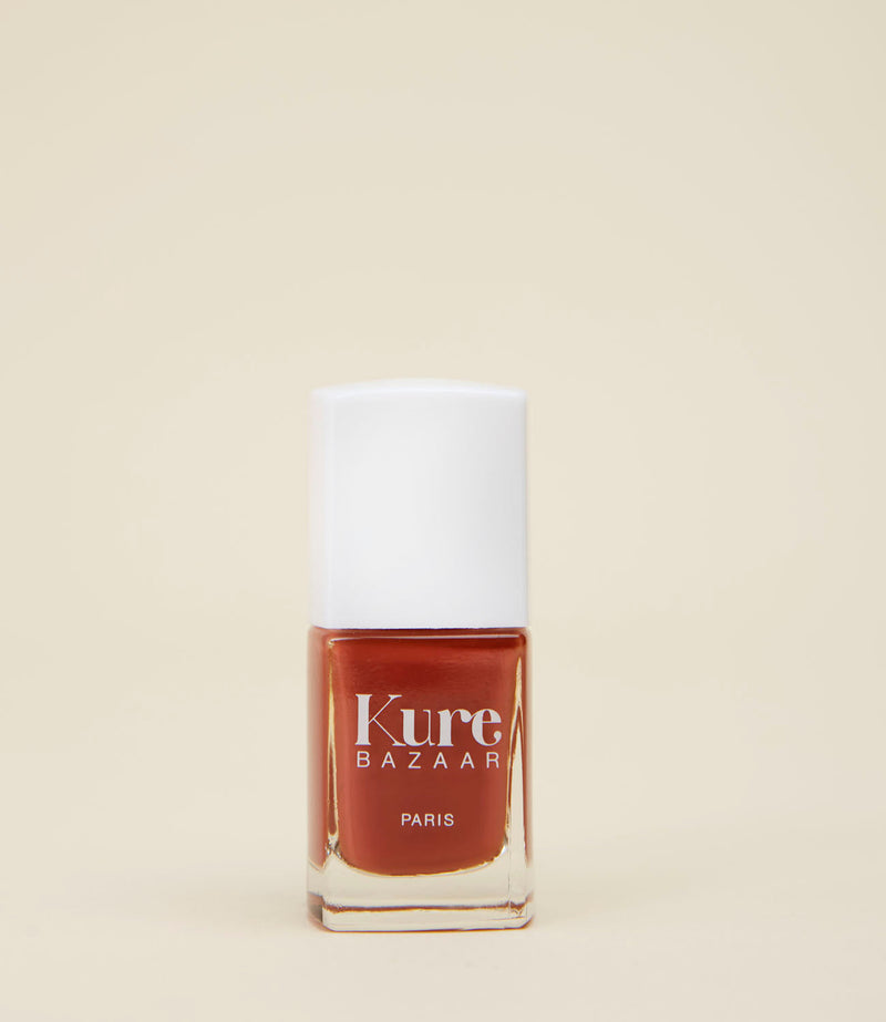 Vernis à ongles Blush par Kure Bazaar