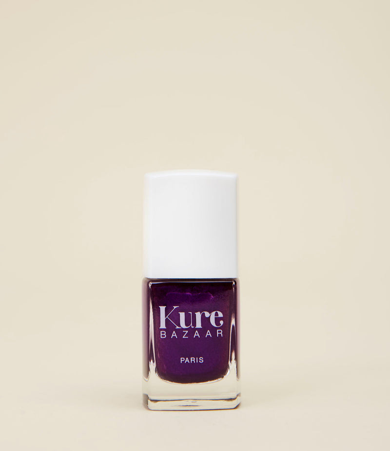 vernis à ongles Catwalk par Kure Bazaar