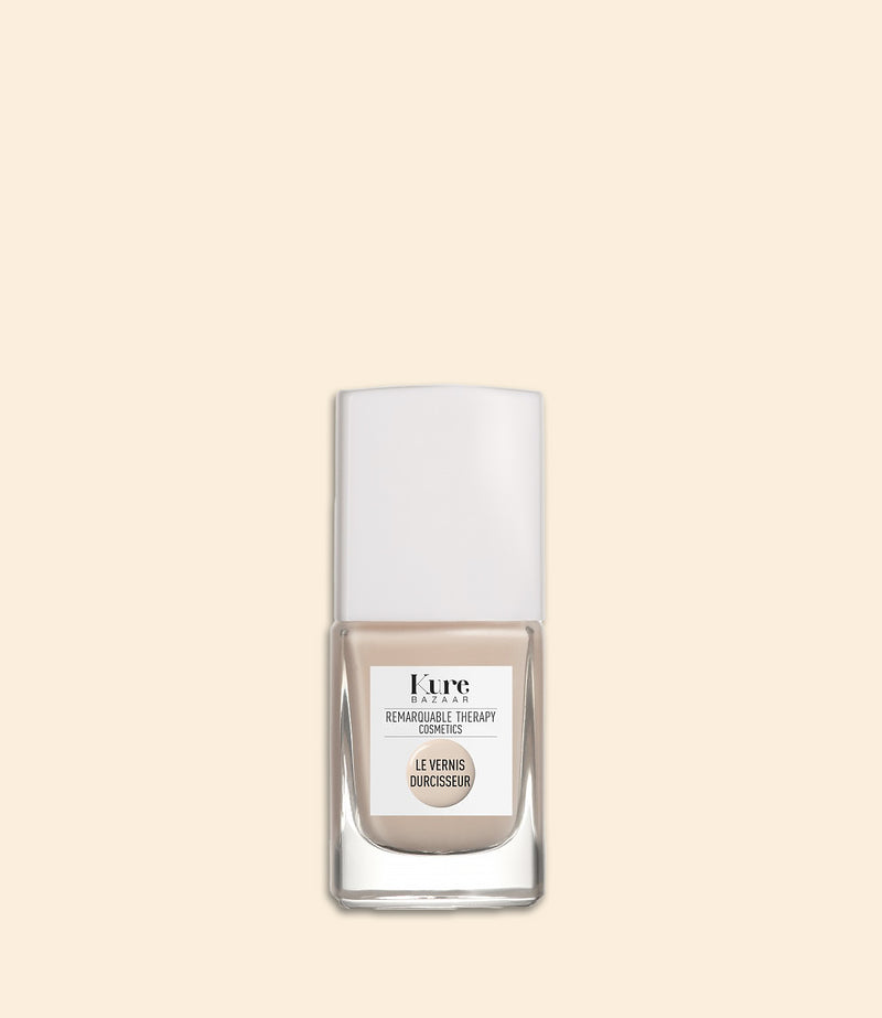 Vernis Durcisseur Beige Nude