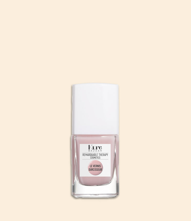 Vernis Durcisseur Rose Nude