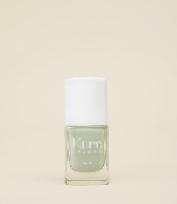 vernis à ongles mint par Kure bazaar