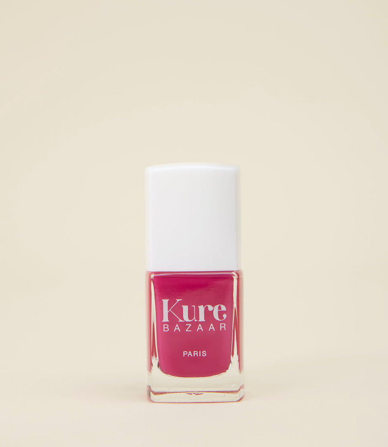 vernis à ongles rose punk 10 ml par Kure Bazaar