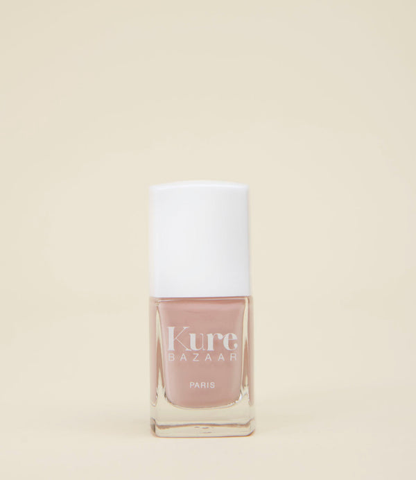 vernis à ongles rose snow 10 ml par Kure Bazaar