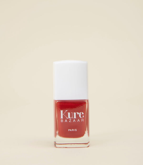 vernis à ongles flore 10 ml par Kure Bazaar