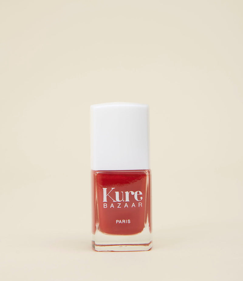 vernis à ongles flore 10 ml par Kure Bazaar