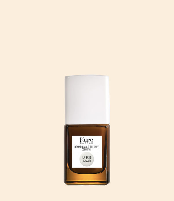 base serum lissante remarquable therapy kure bazaar
