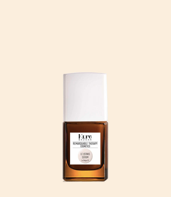 Vernis Sérum Beige 01