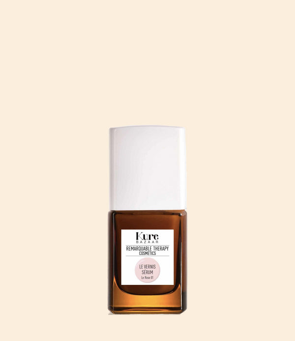 vernis rose 1 remarquable therapy kure bazaar