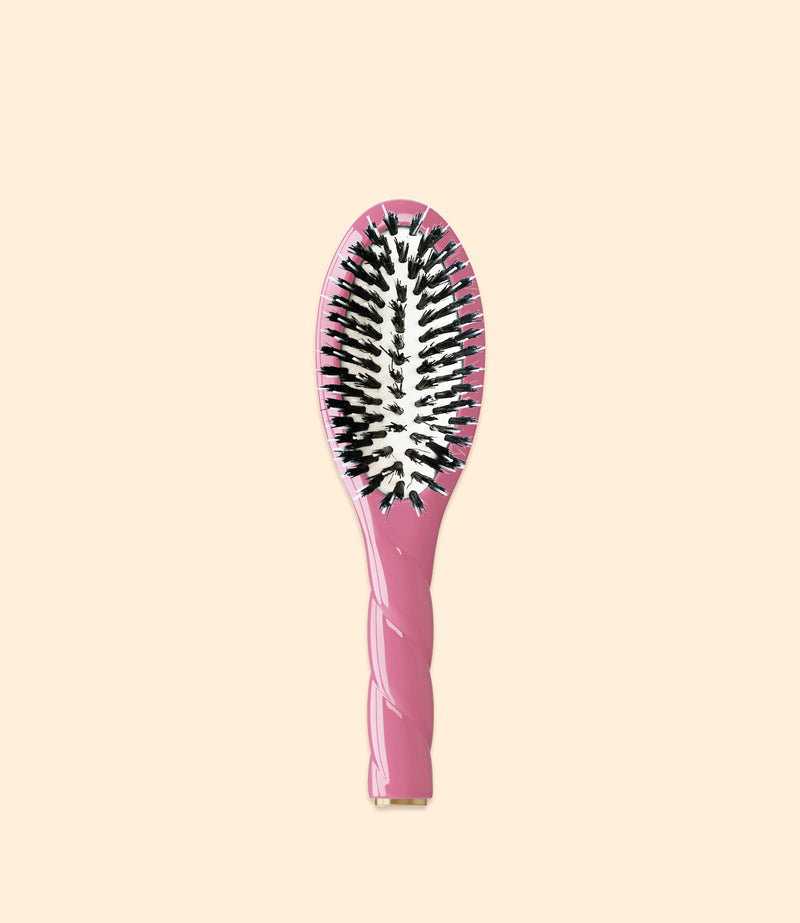 Baby brosse à cheveux l'indispensable N°2 berry la bonne brosse