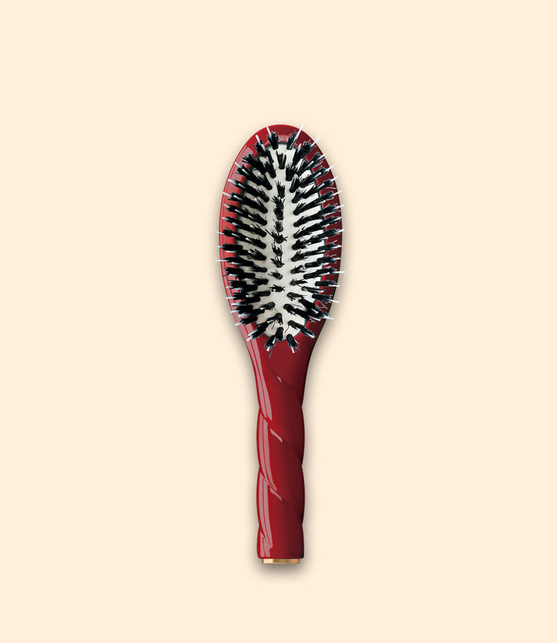 Baby Brosse l’Indispensable Soin & Démêlage N°2