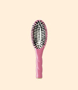 Baby brosse à cheveux l'indispensable N°3 berry la bonne brosse