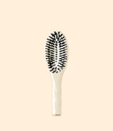 Baby brosse à cheveux l'indispensable N°3 crème la bonne brosse