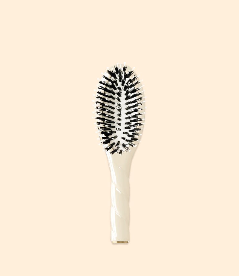 Baby brosse à cheveux l'indispensable N°3 crème la bonne brosse