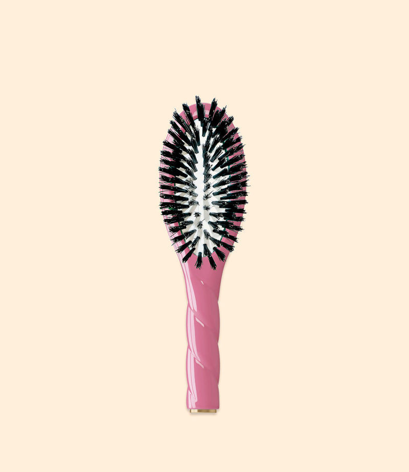 Baby brosse à cheveux l'universelle N°1 berry la bonne brosse