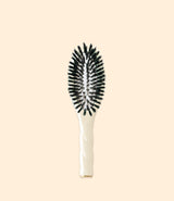 Baby brosse à cheveux l'universelle N°1 crème la bonne brosse