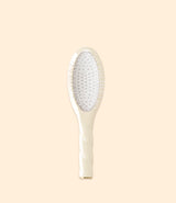 Baby brosse à cheveux la miracle n°4 crème La Bonne Brosse